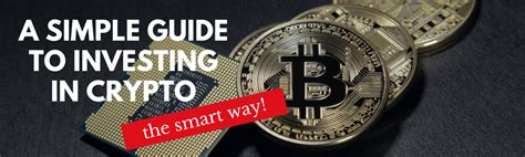 That way, your bitcoin trading as a muslim is more like investing rather than gambling. The 'Dummy-Proof' Way to Make Money with Crypto Investing ...