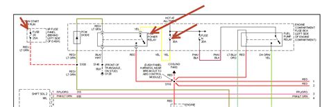 The pcm relay runs the glow plugs, check the grounds first. Seems Like the Pcm Conrtol Relay Is Bad.(the One Under the ...