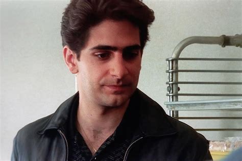 ‘sopranos Star Michael Imperioli Claims The “most Brutal Difficult