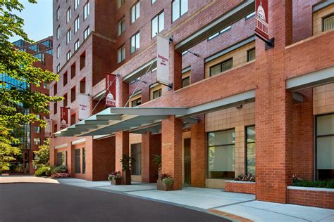 Residence Inn Boston Cambridge Cambridge Ma Hotels First Class