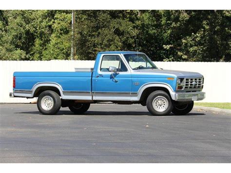 1982 Ford F100 For Sale Cc 919292