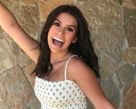 Madisyn Shipman Instagram Live Stream 7 September 2019 Ig Live S Tv