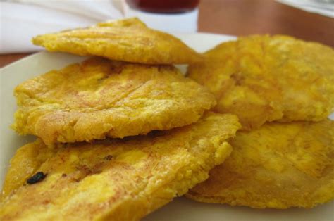 You Must Try Tostones In Puerto Rico