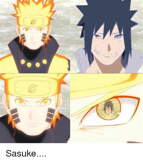 The battle of the memes, surprised pikachu vs. Sasuke | Meme on SIZZLE