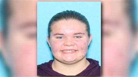 longview pd searches for missing teen cbs19 tv