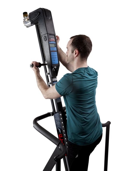 Full Body Workout Machine | Total Body Workout | Versaclimber