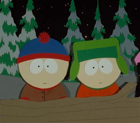 Stan And Kyle In 2022 South Park Matching Profile Pictures Park