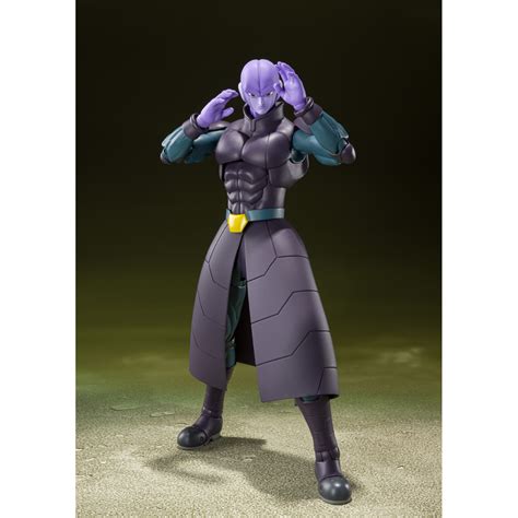 Check out our dragon ball hit selection for the very best in unique or custom, handmade pieces from our футболки shops. Dragon Ball Super S.H.Figuarts HIT | Figures.com