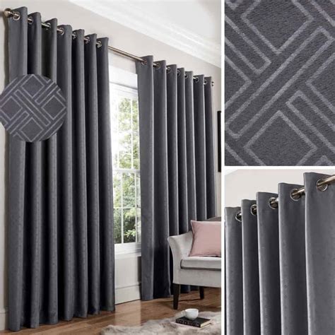 Modern Bedroom Curtain Design 2021 Simplicity Of Lines Designs And