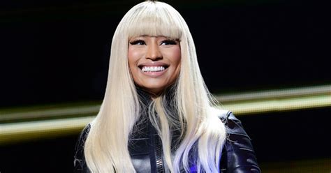 Nicki Minaj Makes History As First Woman With 100 Appearances On Billboard Hot 100 ~ Gossip Hill
