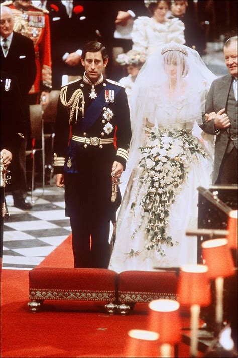 (photo by chris jackson/getty images). 6 Mistakes Prince Charles & Diana Made At Their Wedding ...