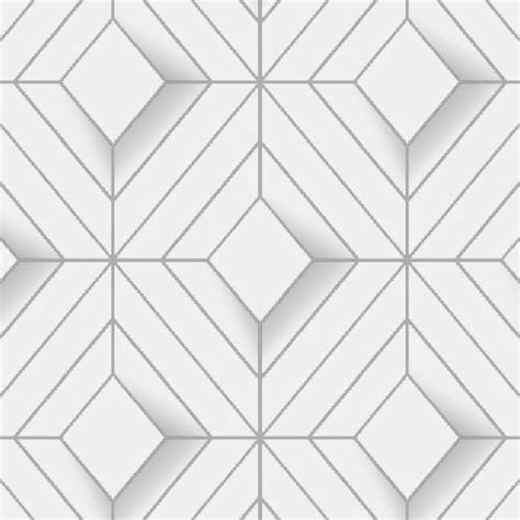 Filmore Diamond Panes Wallpaper By Brewster Lelands Wallpaper