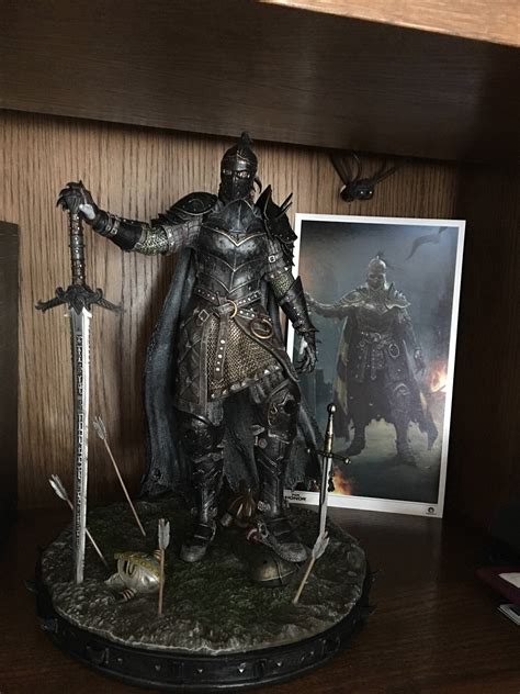 For Honor édition Collector Apollyon