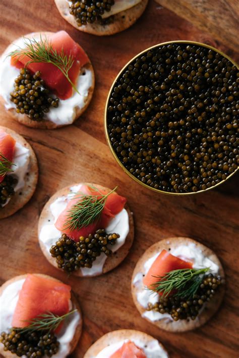 Almas Caviar The Most Expensive Caviar In The World Mommys Block Party