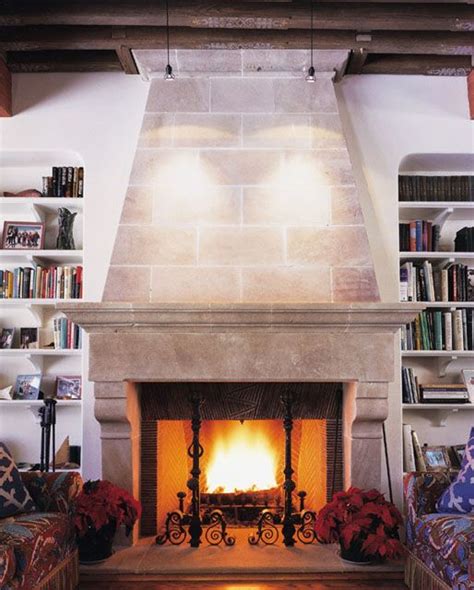 French Country Mantel Designs French Style Fireplaces And Mantels