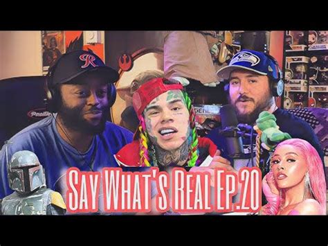 Normani leaves almost nothing to the imagination as she flashes her blue bra and thong in a sheer dress while leaving doja cat's album party. Say What's Real Ep. 20 - 6ix9ine, Adele's weight loss ...