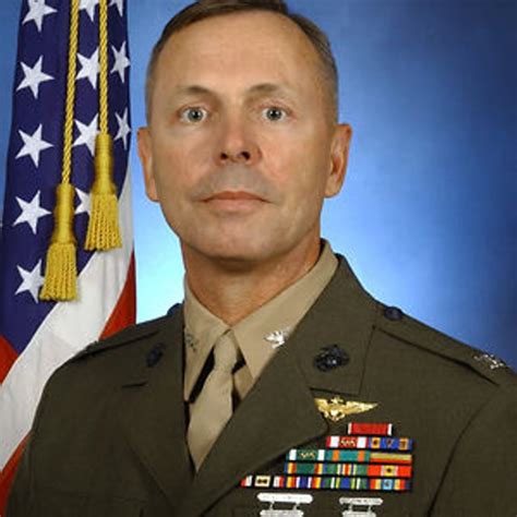 Colonel David A Smith