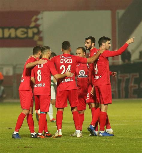 בני סכנין מול הפועל רג. דרסליה: "אפשר להשאיר את בני סכנין בליגה"