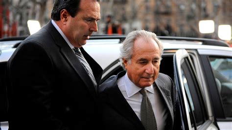 Bernie Madoff Says Hes Dying And Seeks Early Prison Release The New York Times