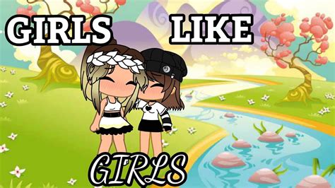 Girls Like Girls Gcmv Shoutout Youtube