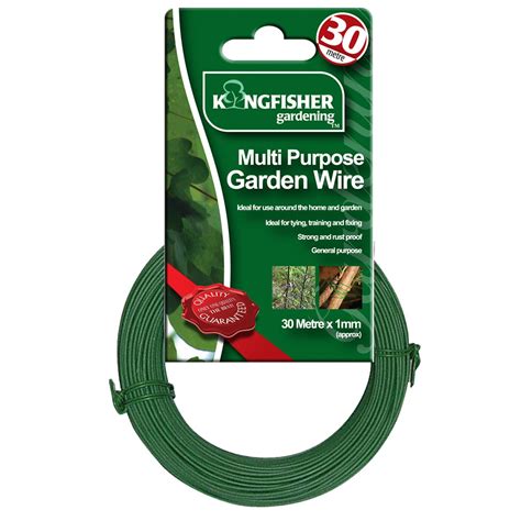 2mm Multi Purpose Garden Wire Bonningtons