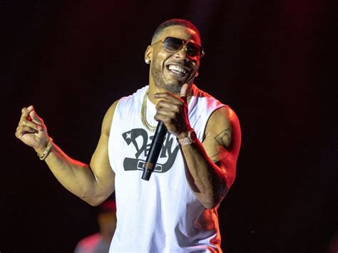 St Lunatics Member Ali Claims Nelly Hustled The Group And Abandoned Them