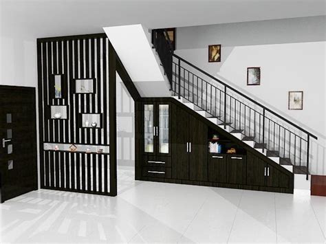 kumpulan gambar contoh desain rumah minimalis  lantai