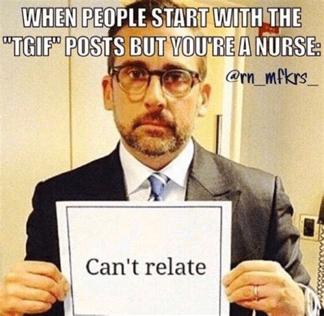 16 funniest nurse memes night shift edition nurse jokes humour funny nurse quotes