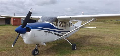 1963 Cessna 205 Aircraft Aircraft Listing Plane Sales Australia