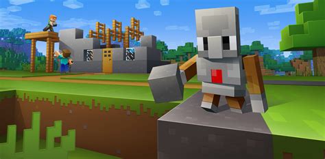 Play minecraft games in browser free online. Minecraft teaches kids about tech, but there's a gender ...