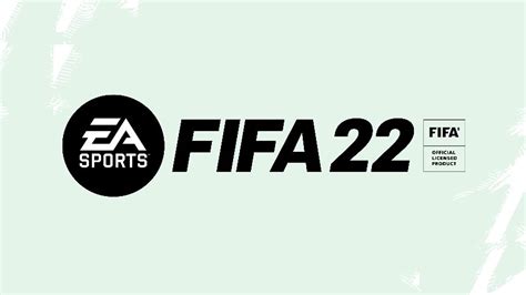 The Best 22 Fifa 22 Logo Dianita Rumiya