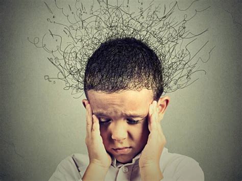 5 Signs Of Anxiety In Children And How To Deal With It Parenting News