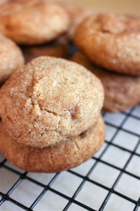 If Youre Looking For A Delicious Snickerdoodle Recipe To Make Then