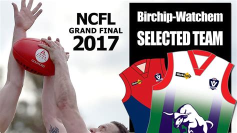 Ncfl Grand Finalist Birchip Watchem Bendigo Advertiser Bendigo Vic