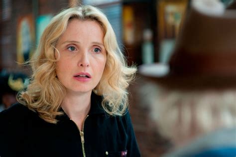 Avengers 2 La Française Julie Delpy Au Casting