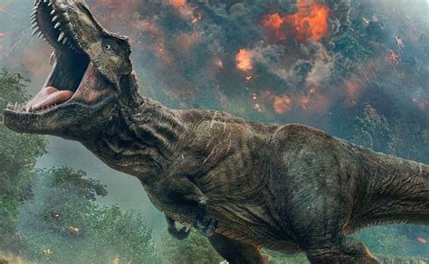 10 Fakta Menarik Tentang Dinosaurus T Rex Tyrannosaurus My Simple