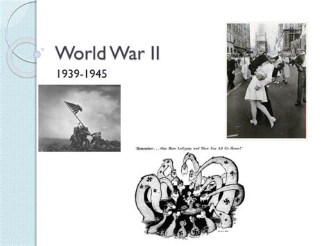 Ppt World War Ii Powerpoint Presentation Free Download Id2153145