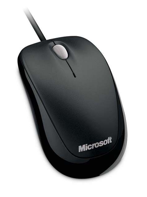 Microsoft Compact Optical Mouse 500 V20 La Poste