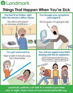 Avoid Unnecessary Er Visits Urgent Care Pickerington Ohio Offers Comprehensive Urgent Care Solutions