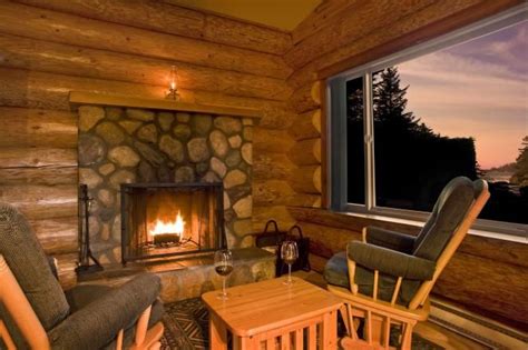 Check spelling or type a new query. Cabin 13 | Crystal Cove Beach Resort | Cabin, Wood burning ...