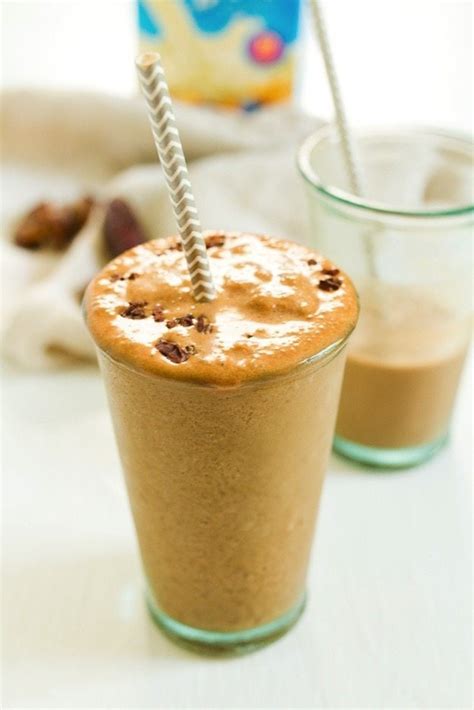 Check spelling or type a new query. Cold Brew Mocha Smoothie