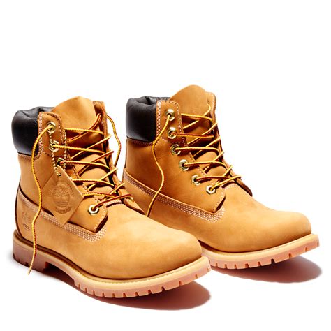 Get the lowest price on your favorite brands at poshmark. Women's Timberland® Premium 6-Inch Waterproof Boots ...