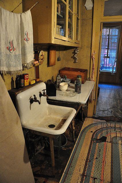 Nov 10, 2017 · brad dickson for the new york times. DSC_0994 | Vintage new york, Vintage house, Tenement