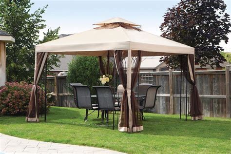 Best canopy tents reviews & recommendations 2020. 20 Beautiful Yards With Outdoor Canopy Designs
