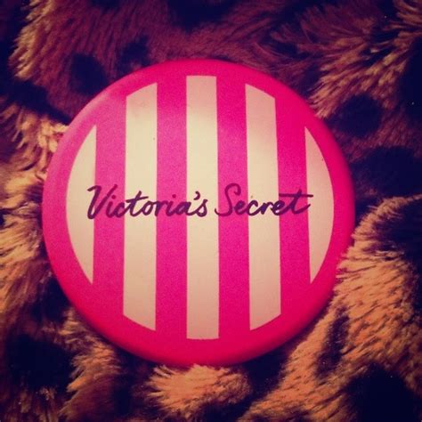 Victorias Secret Accessories Victorias Secret Pocket Mirror Poshmark