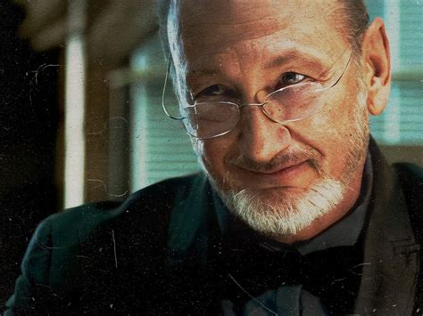 Robert Englund Names His Five Favourite Movies Of All Time