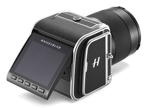 Hasselblad X1d Ii 50c 35 75mm Lens Cfv Ii 50c Announced The