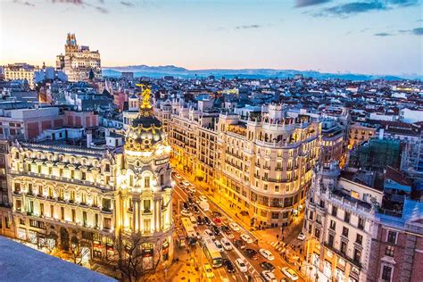 Tudo Sobre A Espanha Um Guia Para Conhecer O País Espanhol