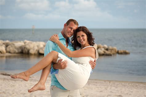 Imagine your dream garden wedding on the island paradise of key west. Key West Casual Weddings | Key West Beach Weddings