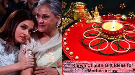 Check spelling or type a new query. Karwa Chauth Gift Ideas for Mother-in-law - Let Us Publish
